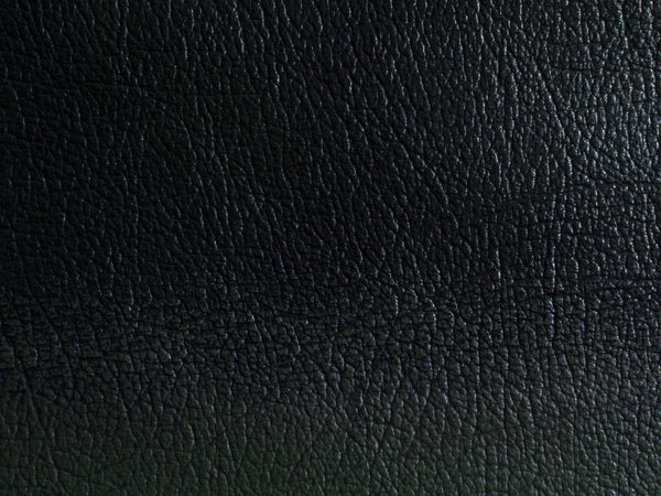 Antique Green Leather