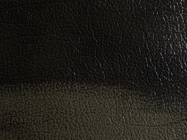 Antique Olive Leather