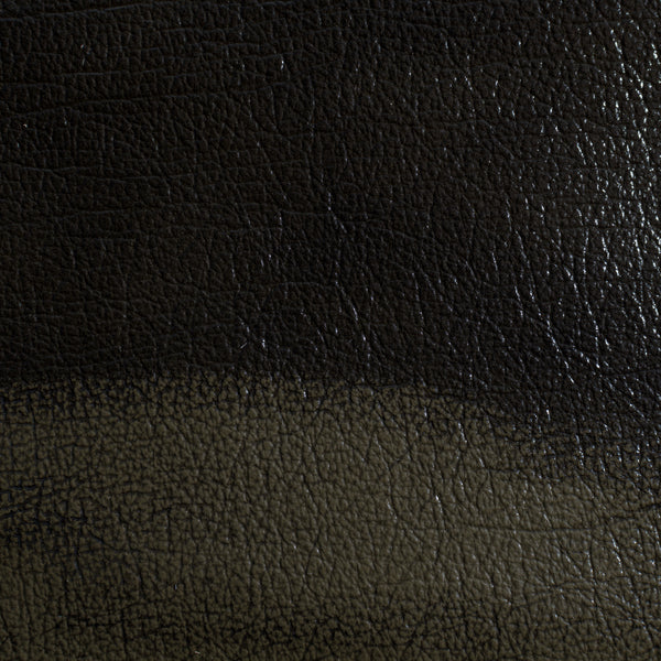 Antique Olive Leather