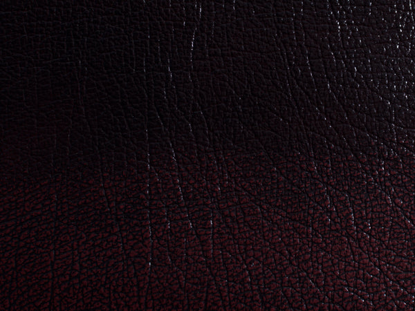 Antique Wine Leather