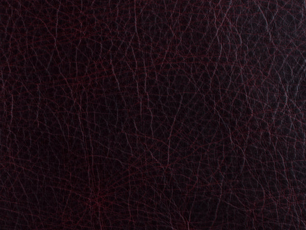 Apache Rouge Leather