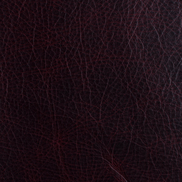 Apache Rouge Leather