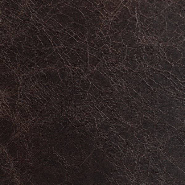 Malvern Brown Leather