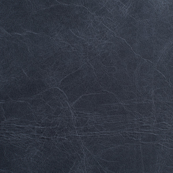 Malvern Grey Leather