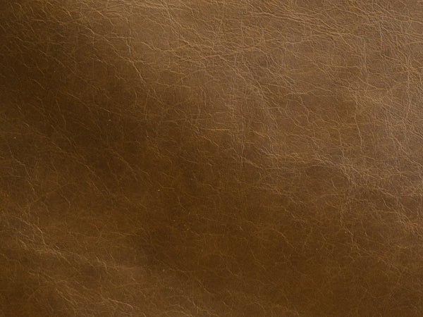 Malvern Pecan Leather