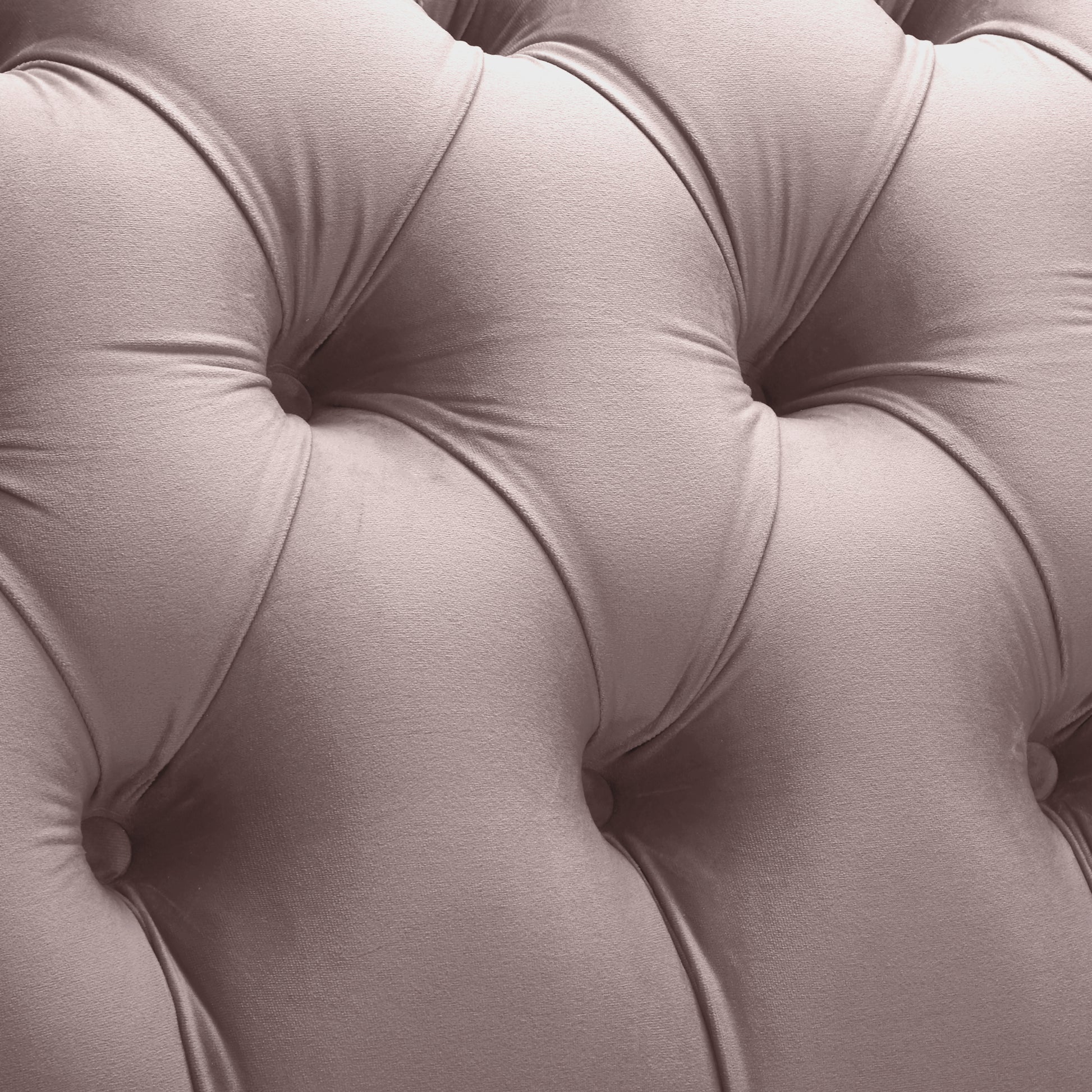 Milano Chesterfield Sofa Boutique Heather Velvet
