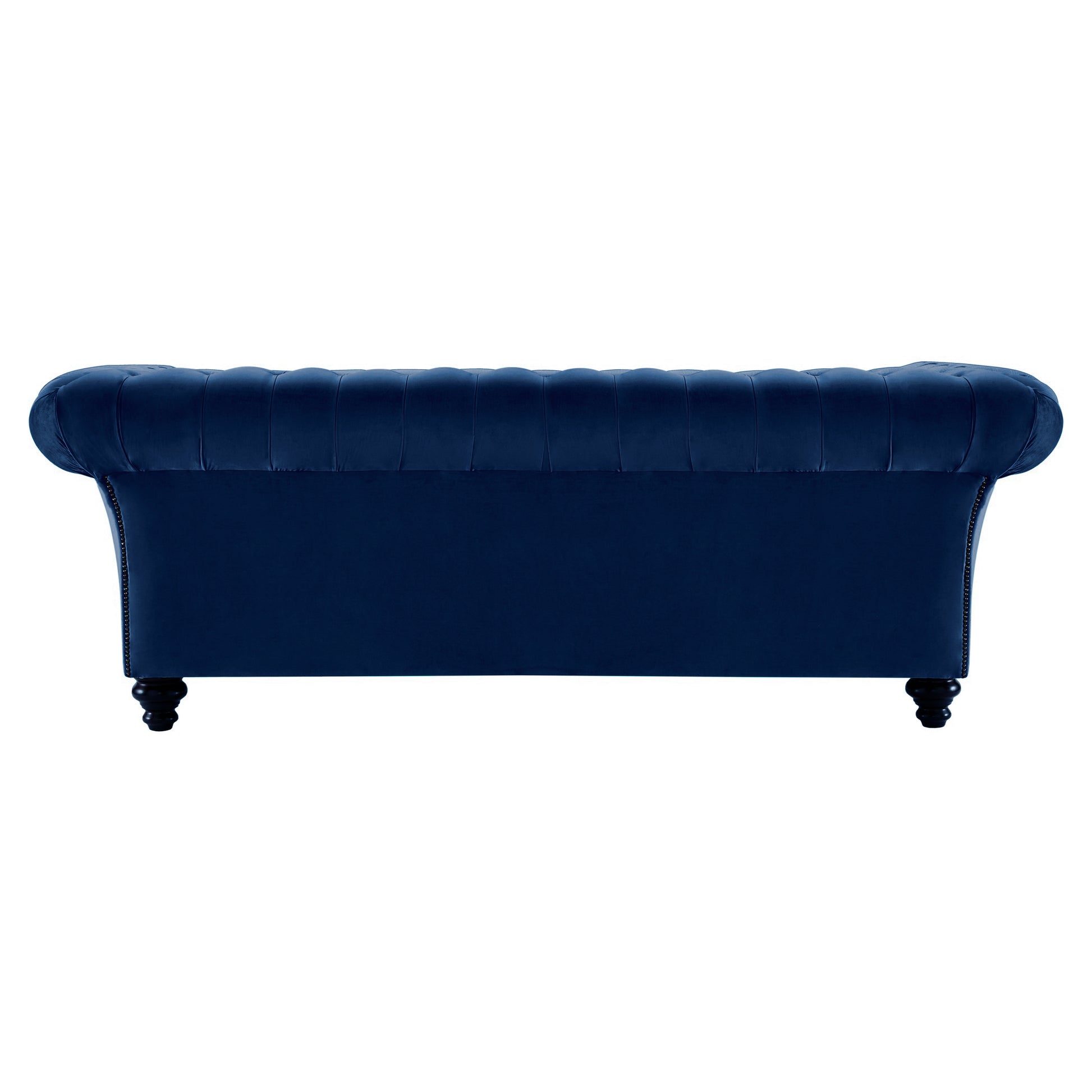 Milano Chesterfield Sofa Boutique Royal Velvet