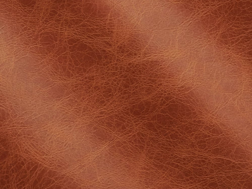 Old English Bruciato Leather