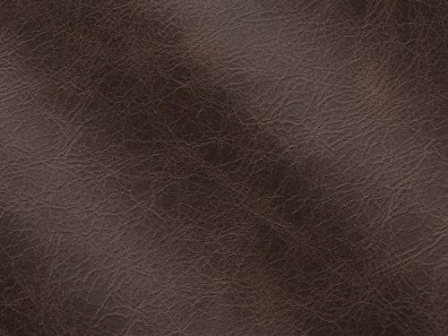 Old English Ebony Leather