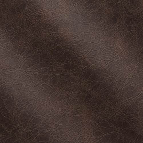 Old English Ebony Leather