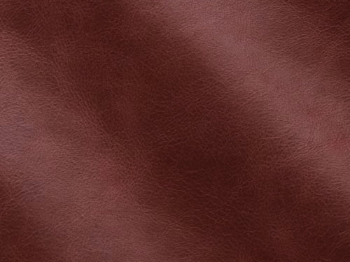 Old English Ruby Leather