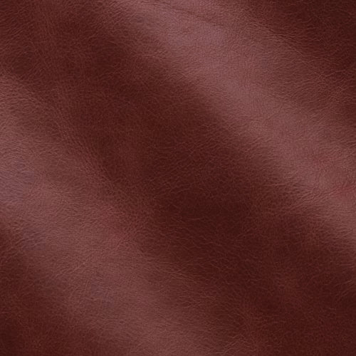 Old English Ruby Leather