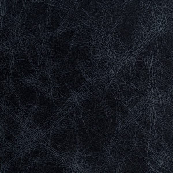 Vintage Coal Leather