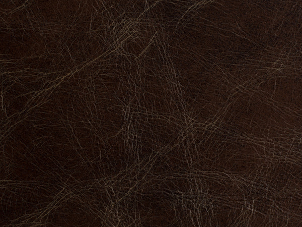 Vintage Cognac Leather