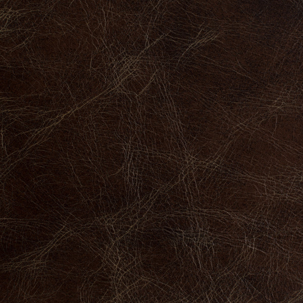 Vintage Cognac Leather