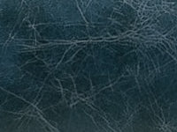 Vintage Ocean Leather
